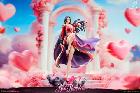  Boa Hancock - One Piece - YE Studio 