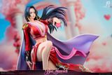  Boa Hancock - One Piece - YE Studio 
