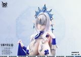  Anastasya Feodorovna Snezhnaya - Genshin Impact - Dark Star Studio 
