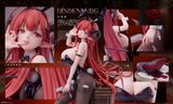  Hindenburg - Azur Lane - Card Game Studio 