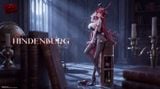  Hindenburg - Azur Lane - Card Game Studio 
