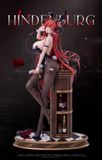  Hindenburg - Azur Lane - Card Game Studio 