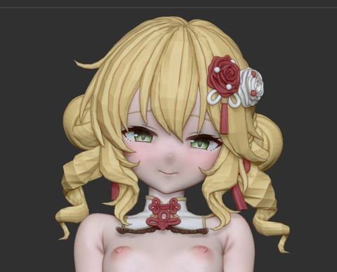  Momoka Sakurai - THE iDOLM@STER Cinderella Girls - Mili Studio 