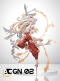  Fujiwara no Mokou - Touhou Project - ACGN 02 Studio 