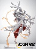 Fujiwara no Mokou - Touhou Project - ACGN 02 Studio 