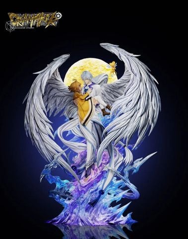  Yue & Sakura Kinomoto - Cardcaptor Sakura - Dreammaker Studio 