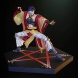  Qin Shi Huang - Record of Ragnarok - Yunyi Studio 