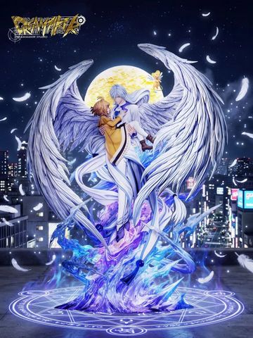  Yue & Sakura Kinomoto - Cardcaptor Sakura - Dreammaker Studio 