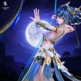  Iuno - Wuthering Waves - Hakimi Studio 