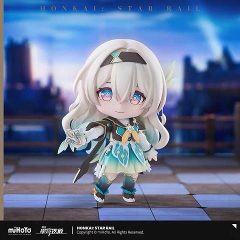  #3087 Nendoroid Firefly - Honkai Star Rail - miHoYo & Good Smile Company 