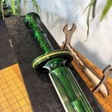  Thanh Trúc Phong Vân Kiếm của Hàn Lập - Phàm Nhân Tu Tiên - bilibiliGoods 