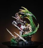  Erwin Smith - Attack on Titan - Model Power Studio 