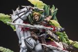  Erwin Smith - Attack on Titan - Model Power Studio 