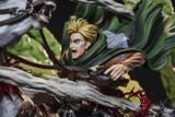  Erwin Smith - Attack on Titan - Model Power Studio 