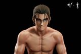  Eren Yeager - Attack On Titan - Coordinate & Damocles Studio 