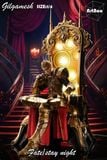  Gilgamesh - Fate/Stay Night - Artbox Studio 