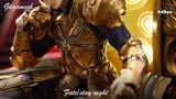  Gilgamesh - Fate/Stay Night - Artbox Studio 