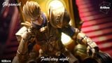  Gilgamesh - Fate/Stay Night - Artbox Studio 