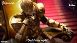  Gilgamesh - Fate/Stay Night - Artbox Studio 