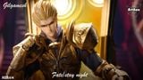  Gilgamesh - Fate/Stay Night - Artbox Studio 