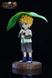  Naruto Kid - Naruto Shippuden - LY Studio 
