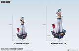  Grimmjow - Bleach - POP.ART Studio 
