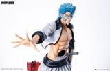  Grimmjow - Bleach - POP.ART Studio 