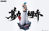  Grimmjow - Bleach - POP.ART Studio 