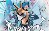  Grimmjow - Bleach - POP.ART Studio 