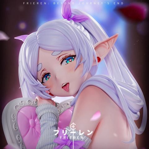  Frieren - Sousou No Frieren - Sll Studio 