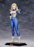  Android 18 - Dragon Ball - MT Studio 