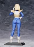  Android 18 - Dragon Ball - MT Studio 