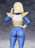  Android 18 - Dragon Ball - MT Studio 