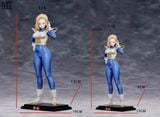  Android 18 - Dragon Ball - MT Studio 