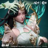  Liễu Thần - Thế Giới Hoàn Mỹ - Cosmic Creations 