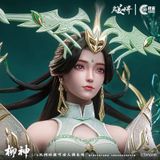  Liễu Thần - Thế Giới Hoàn Mỹ - Cosmic Creations 