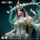  Liễu Thần - Thế Giới Hoàn Mỹ - Cosmic Creations 