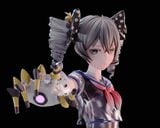  Bronya Zaychik - Houkai Gakuen 2 - Miwu Studio x Moku Studio 