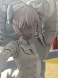  Bronya Zaychik - Houkai Gakuen 2 - Miwu Studio x Moku Studio 