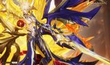  Phainon - Honkai: Star Rail - Okr Studio 