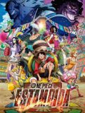  Nami - One Piece: Stampede - JW Studio 