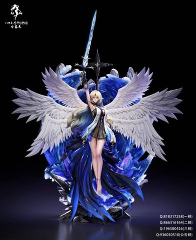  Cartethyia - Wuthering Waves - Hakimi Studio 