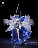  Cartethyia - Wuthering Waves - Hakimi Studio 