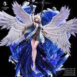  Cartethyia - Wuthering Waves - Hakimi Studio 
