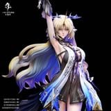  Cartethyia - Wuthering Waves - Hakimi Studio 