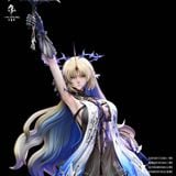  Cartethyia - Wuthering Waves - Hakimi Studio 