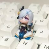  Keycap Elysia - Honkai Impact 3 - Unoff 
