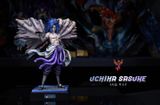  Uchiha Sasuke - Naruto Shippuden - Yi Sheng Studio 