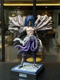  Uchiha Sasuke - Naruto Shippuden - Yi Sheng Studio 