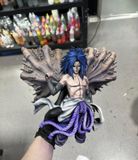  Uchiha Sasuke - Naruto Shippuden - Yi Sheng Studio 